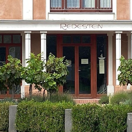 Scheunentraum Brenig Борнхайм Экстерьер фото