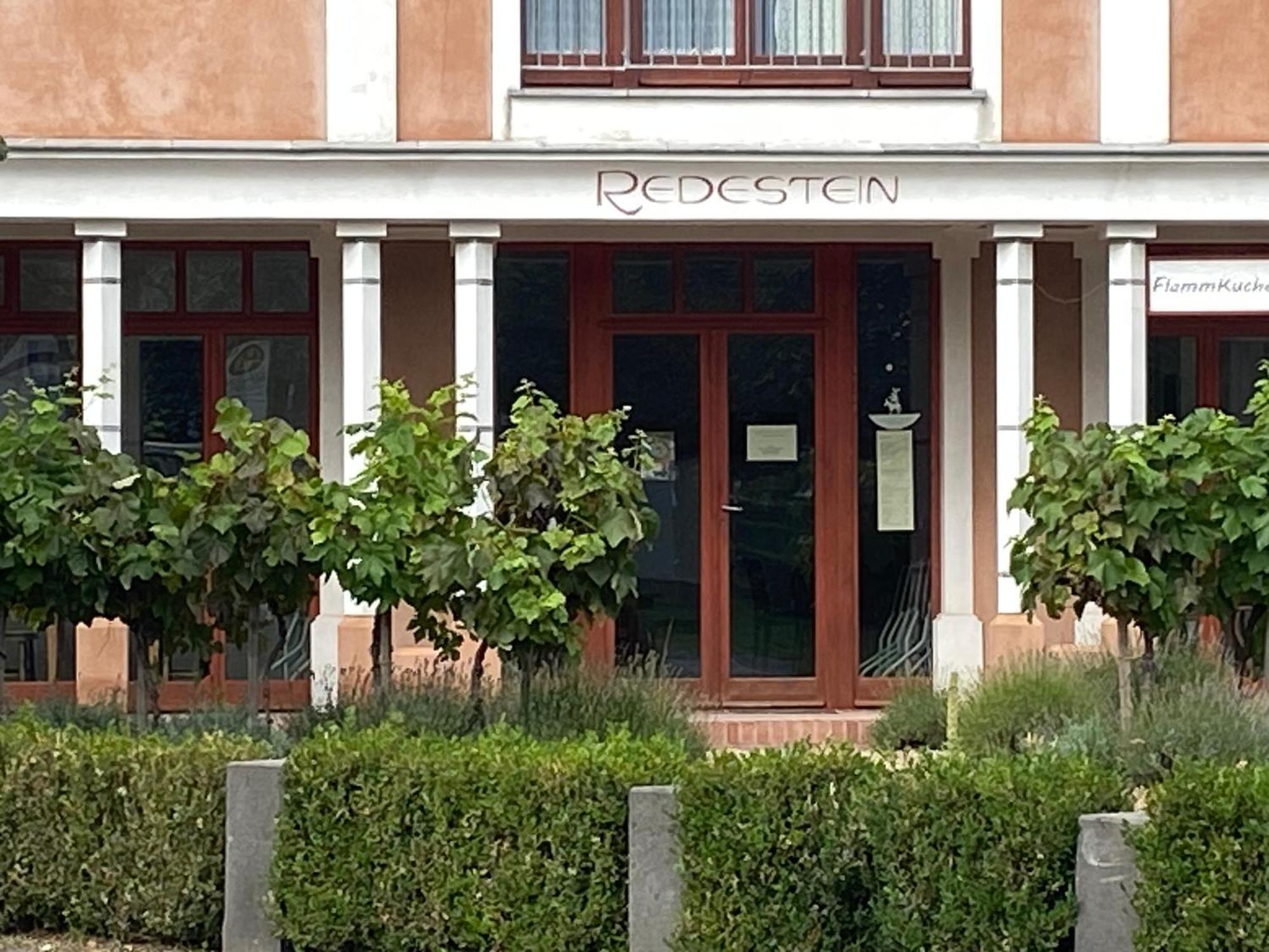 Scheunentraum Brenig Борнхайм Экстерьер фото